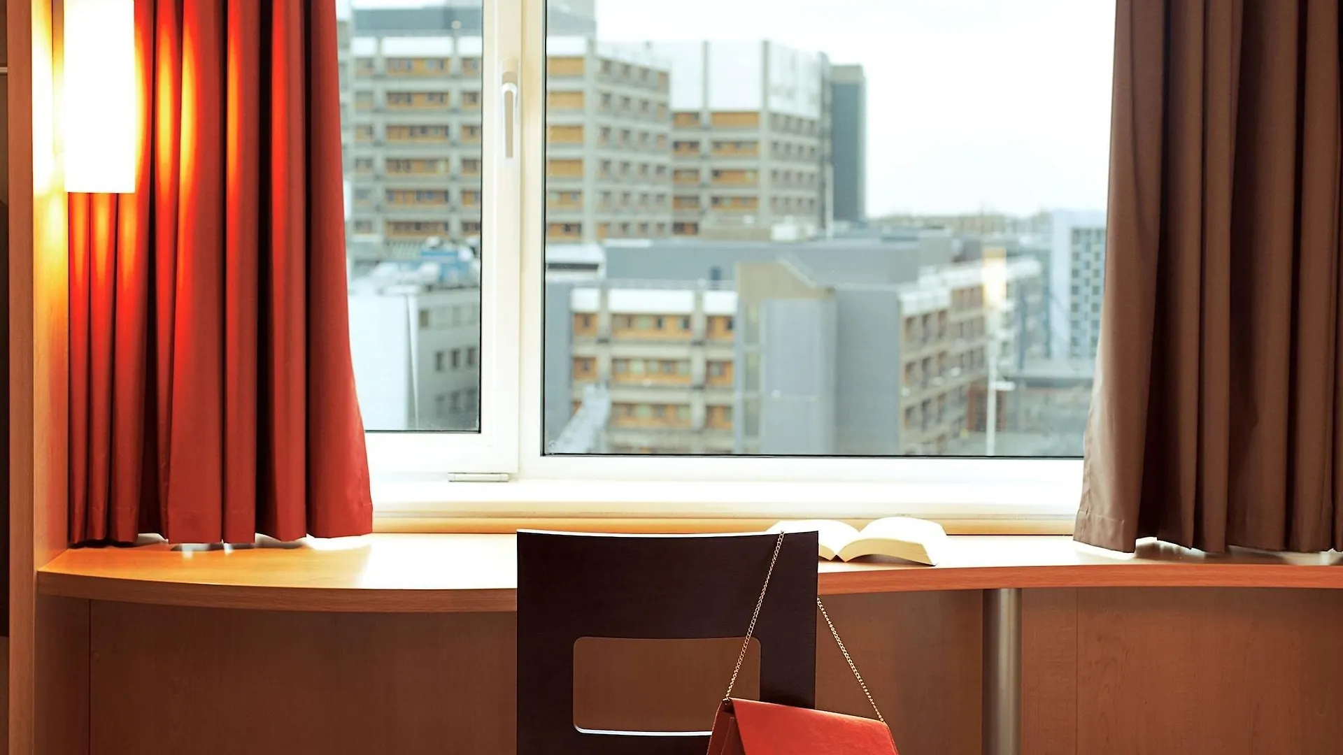 Hotel Ibis Coimbra Centro