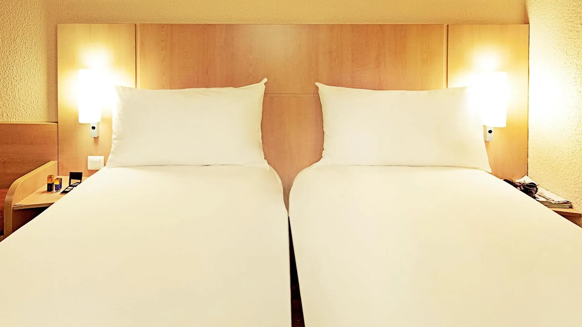 Hotel Ibis Coimbra Centro Portugal