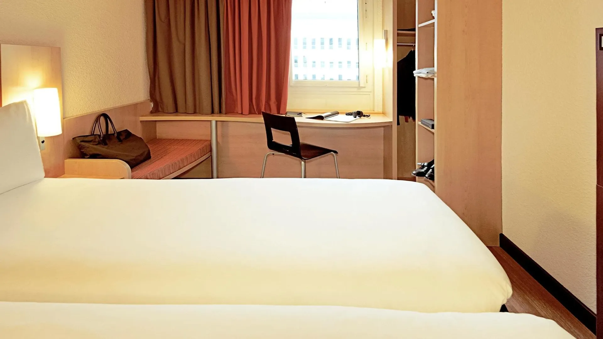 Hotel Ibis Coimbra Centro