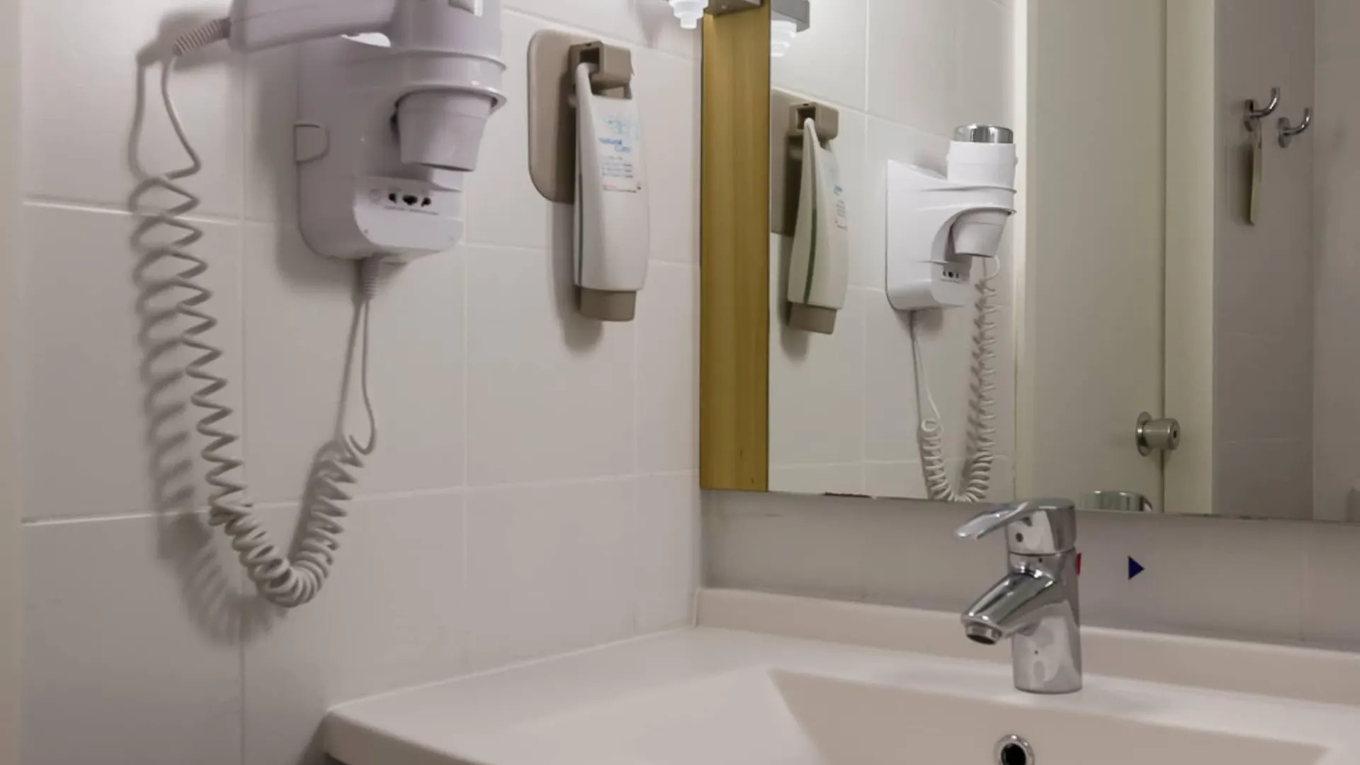 Hotel Ibis Coimbra Centro Portogallo