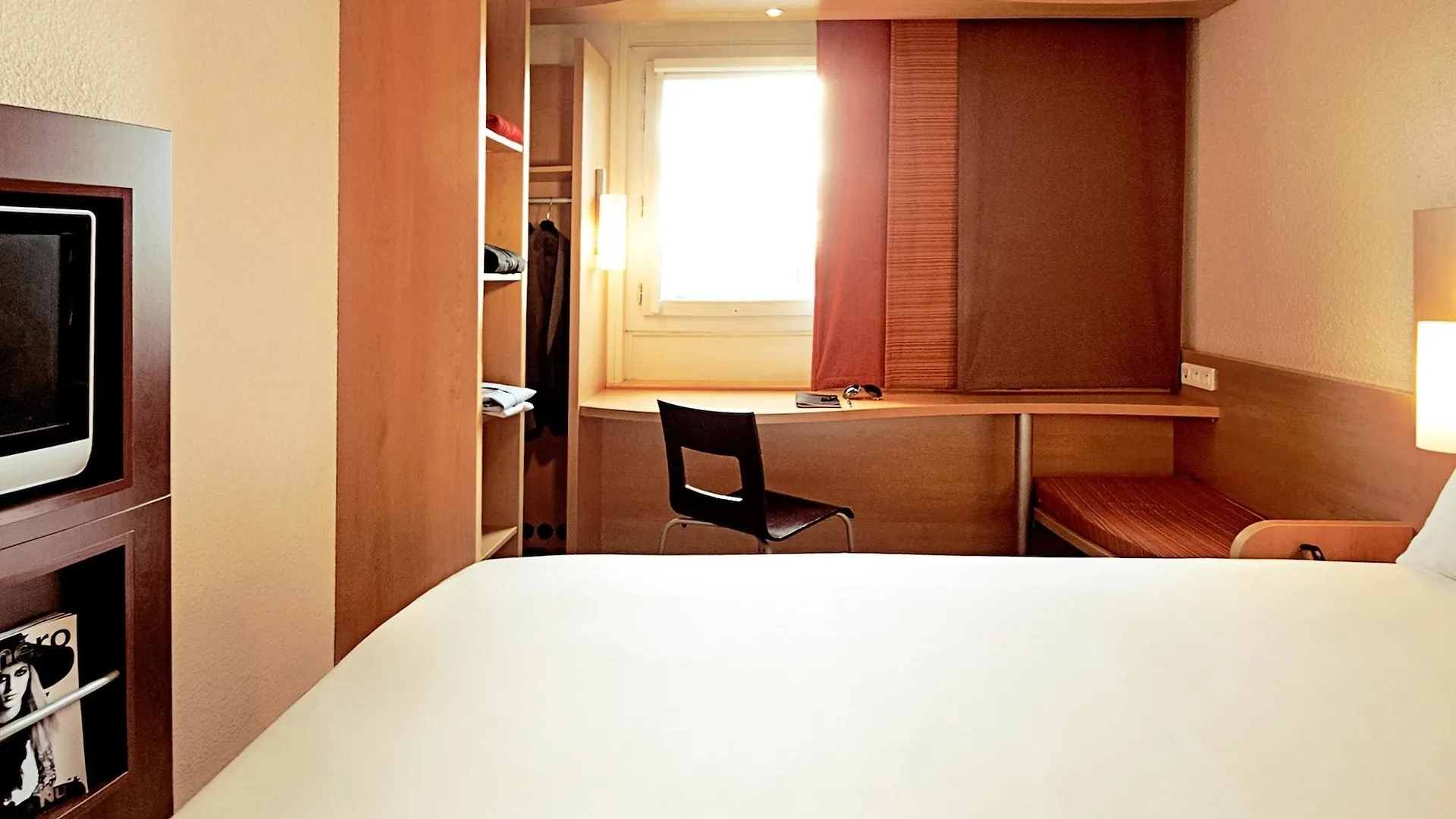 **  Hotel Ibis Coimbra Centro Portogallo