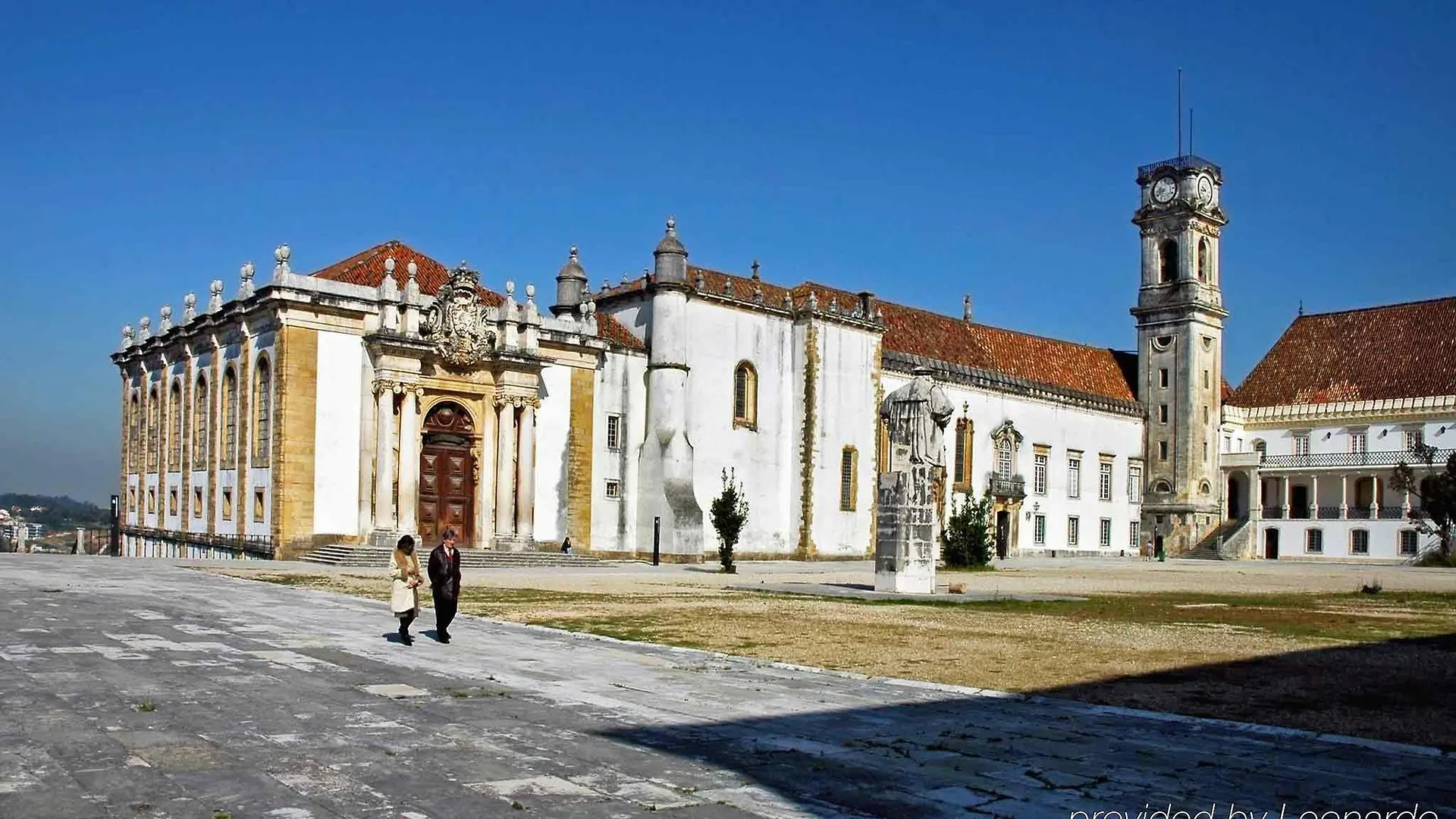 Hotel Ibis Coimbra Centro