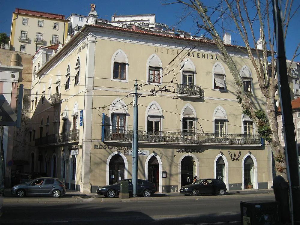Hotel Ibis Coimbra Centro