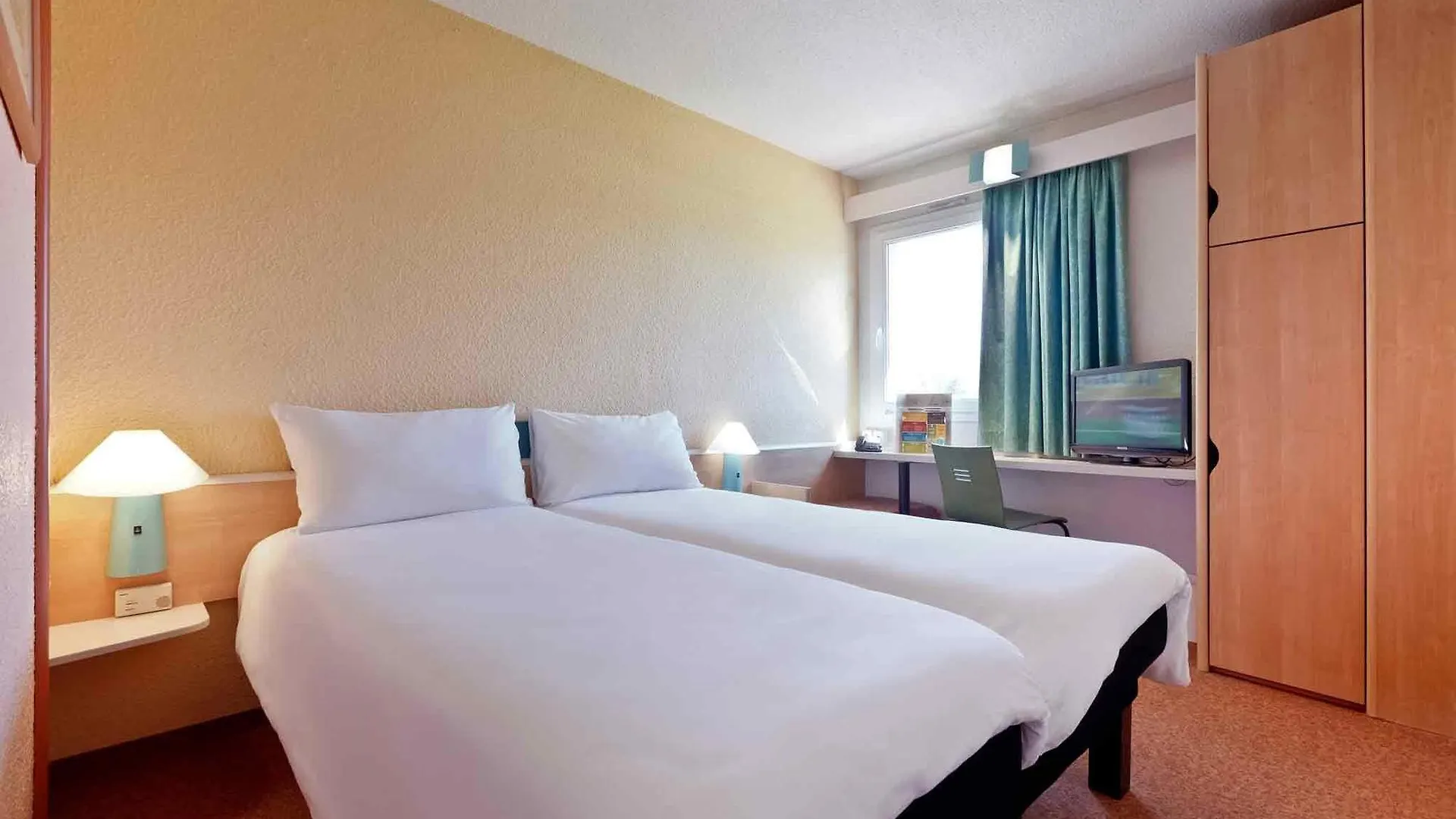 Hotel Ibis Coimbra Centro