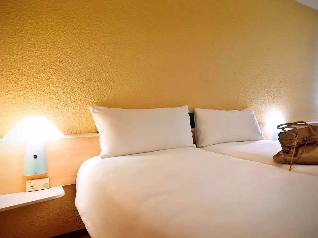 Hotel Ibis Coimbra Centro