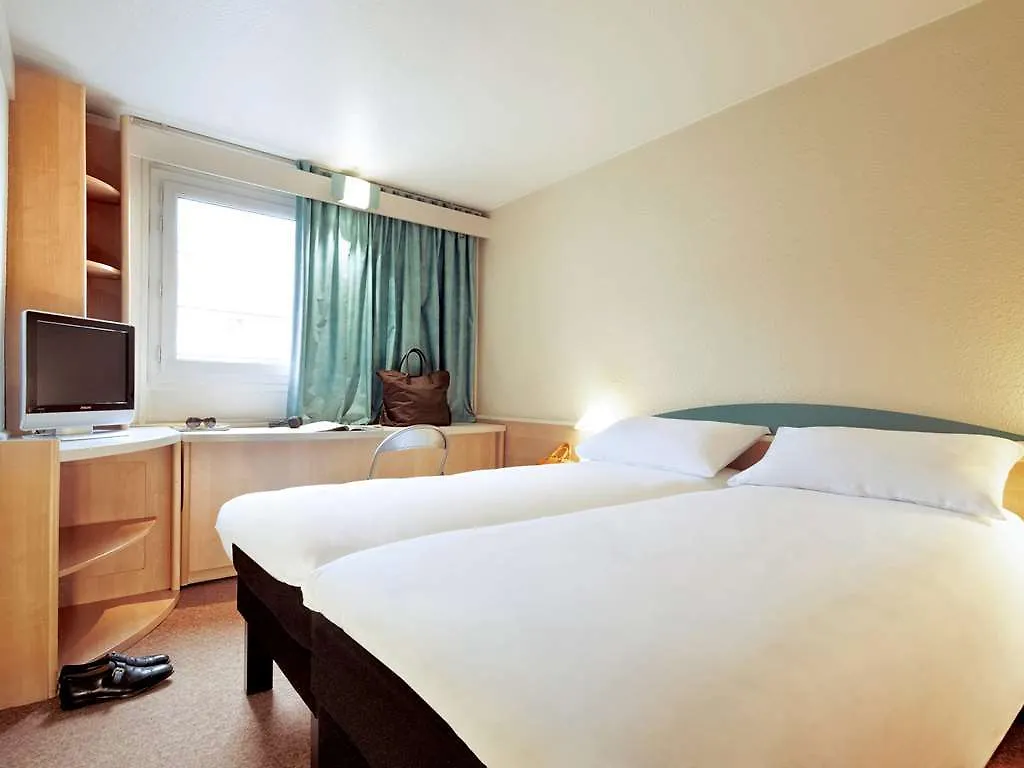 Hotel Ibis Coimbra Centro