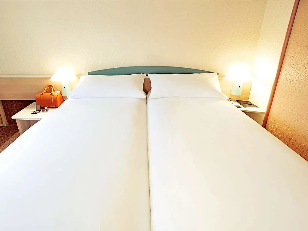 Hotel Ibis Coimbra Centro