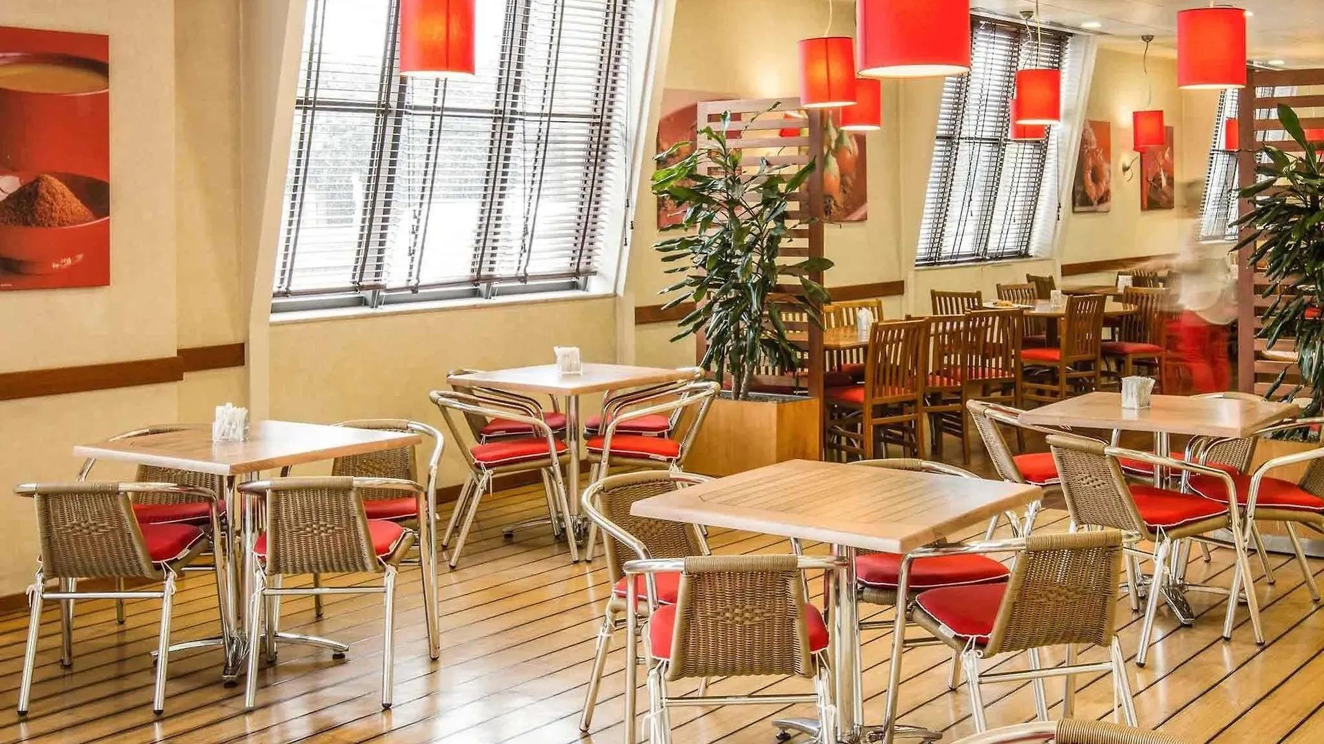 Hotel Ibis Coimbra Centro 2*,  Portogallo