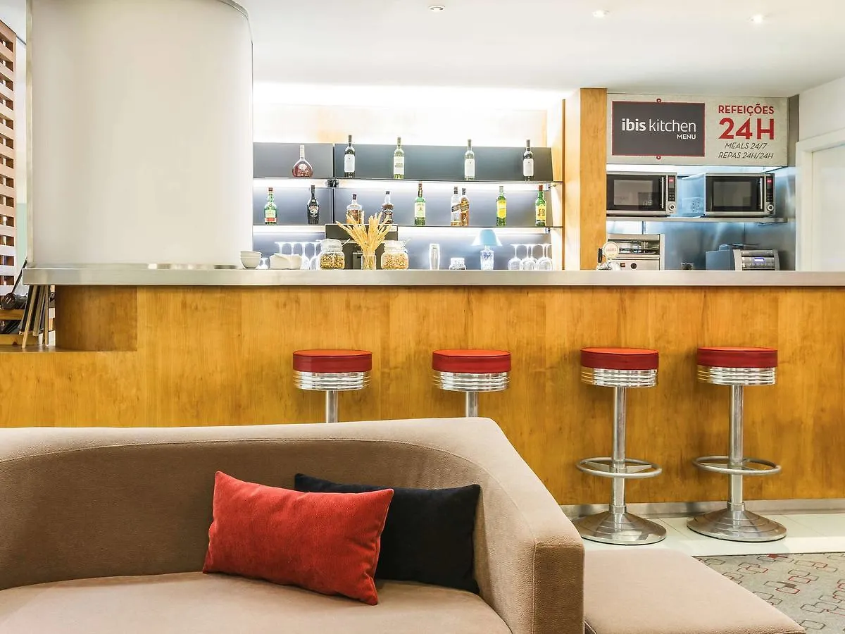 Hotel Ibis Coimbra Centro