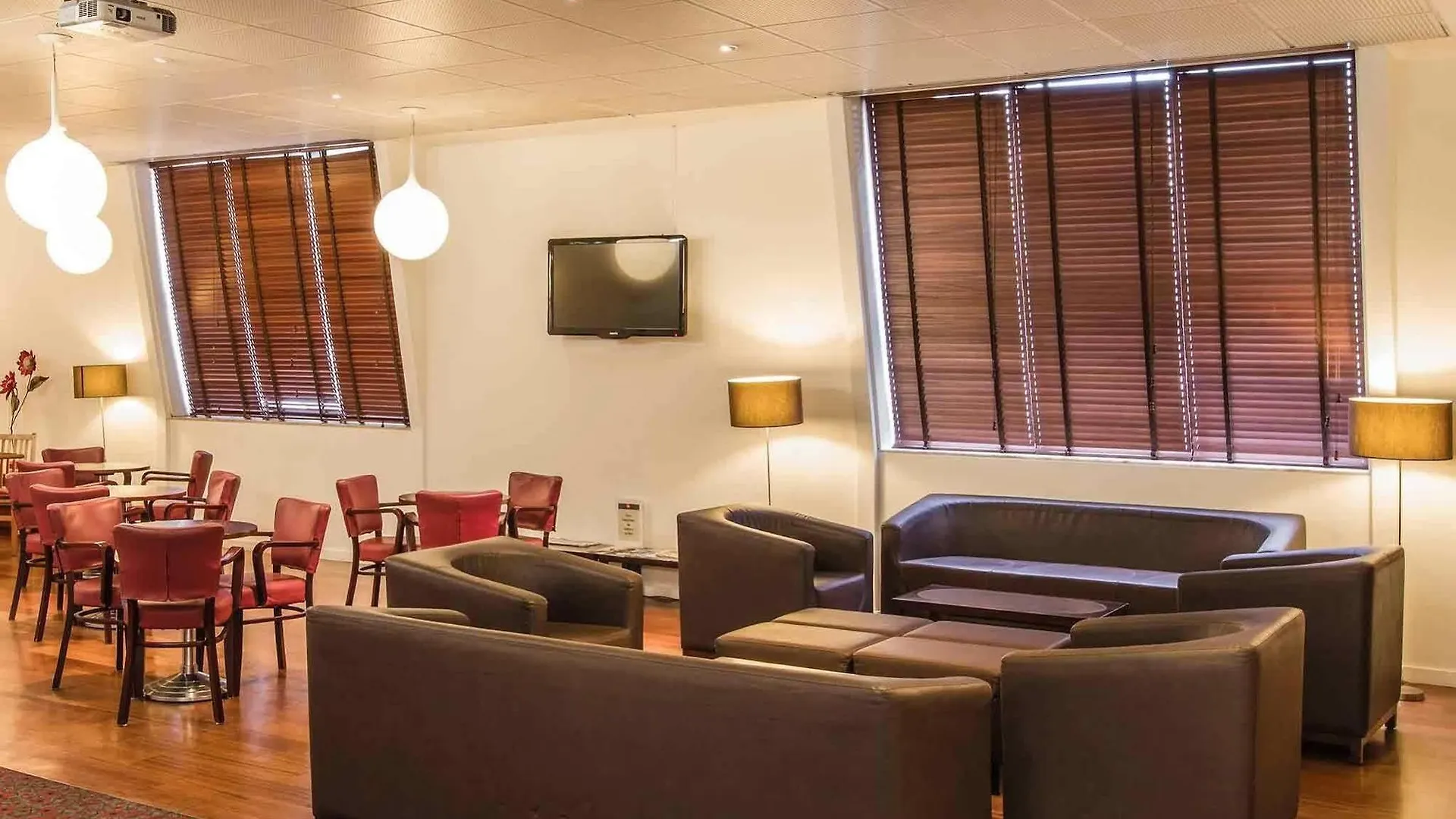 Hotel Ibis Coimbra Centro