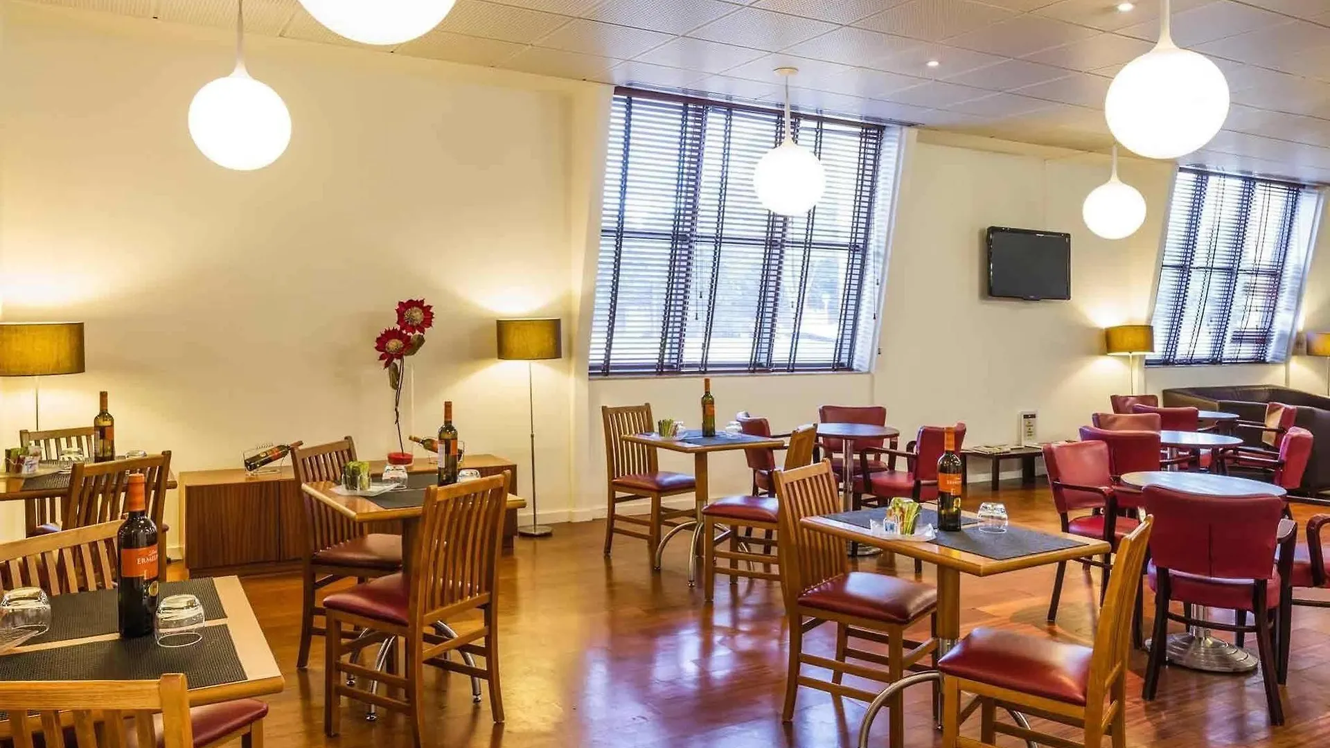 Hotel Ibis Coimbra Centro