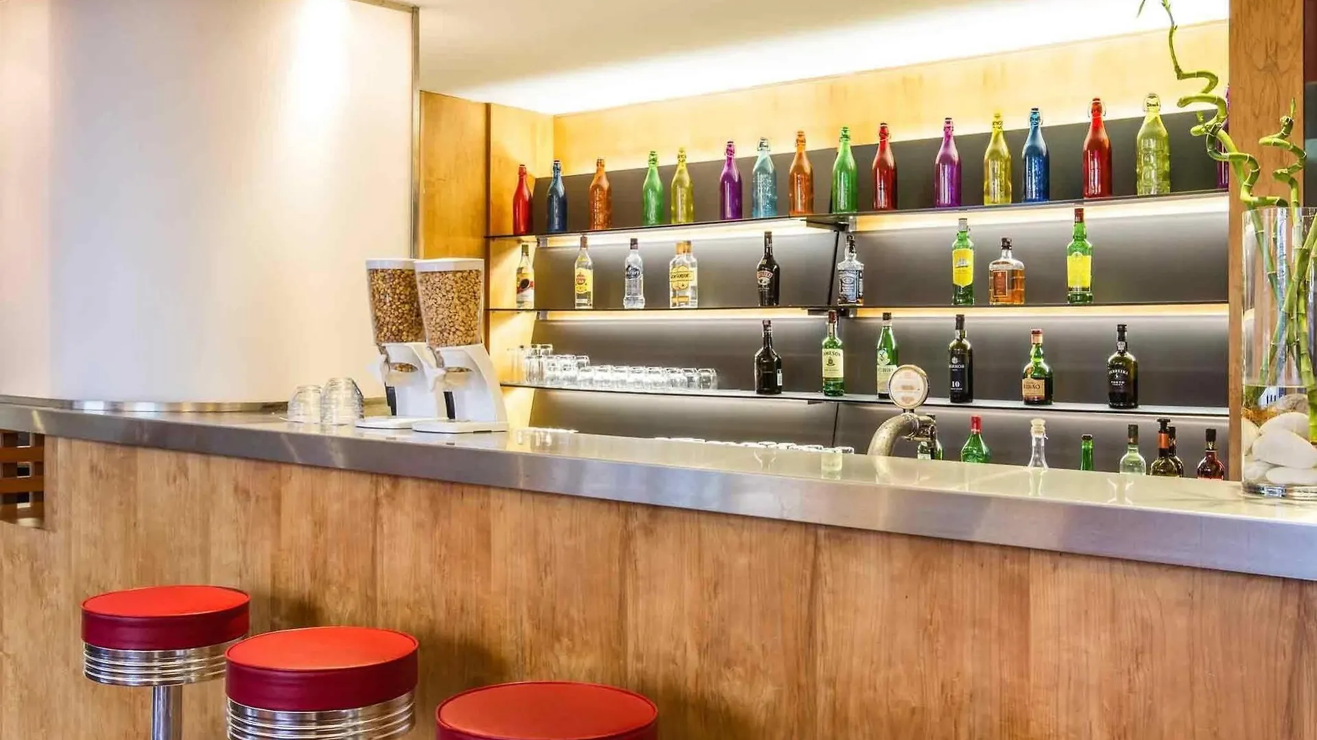 Hotel Ibis Coimbra Centro 2*,