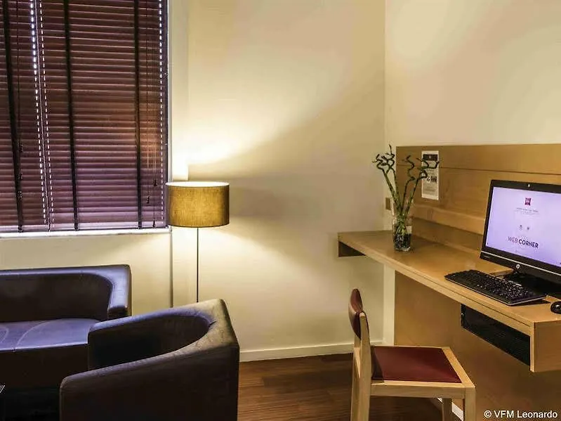 Hotel Ibis Coimbra Centro