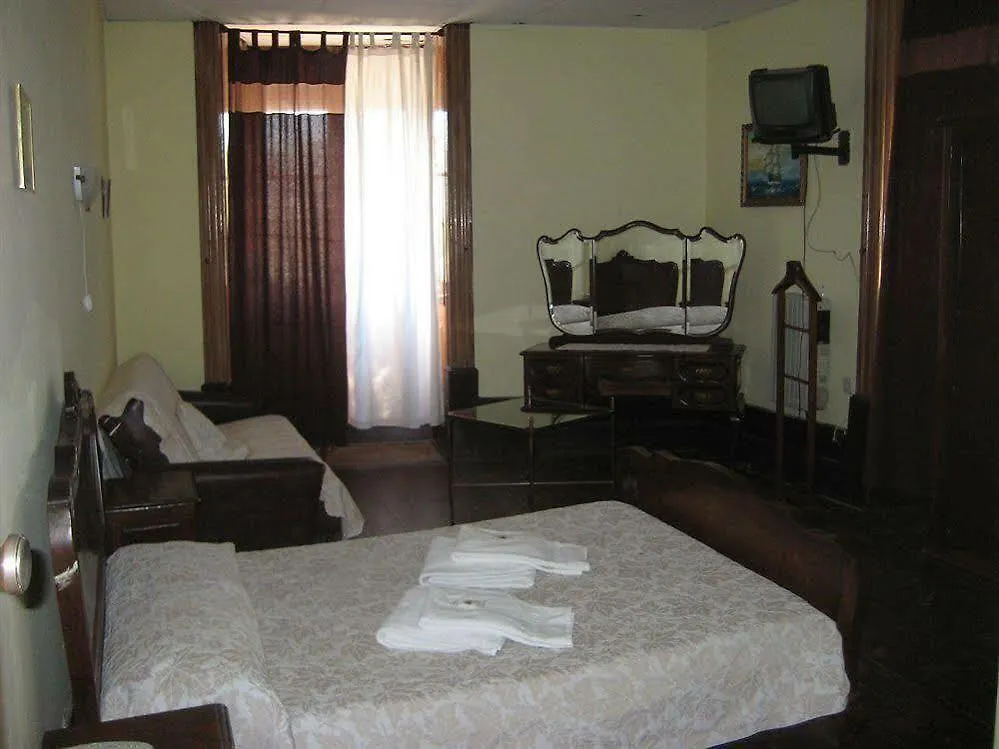 Hotel Ibis Coimbra Centro