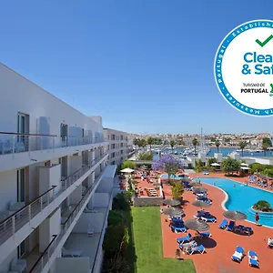 Hotel Marina Club Lagos