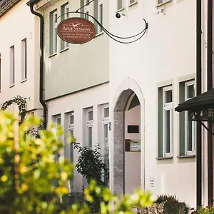 Hotel&weingut Artur Steinmann Sommerhausen