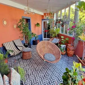 Aspa - Urban Conscious Living מלון דירות פונשל
