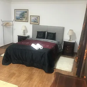 Apartment Estudio Laura Funchal (Madeira)