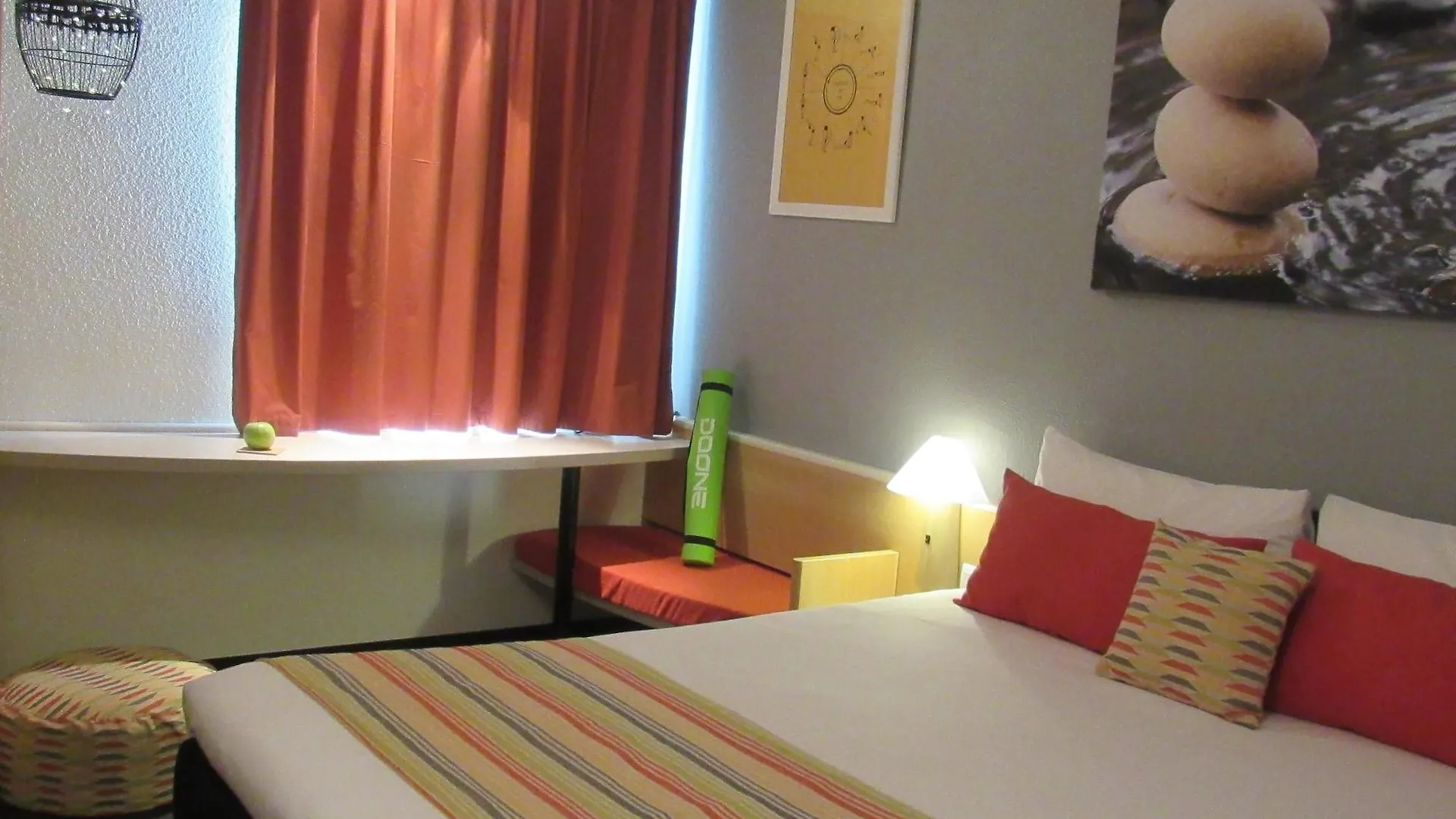 Hotel Ibis Coimbra Centro