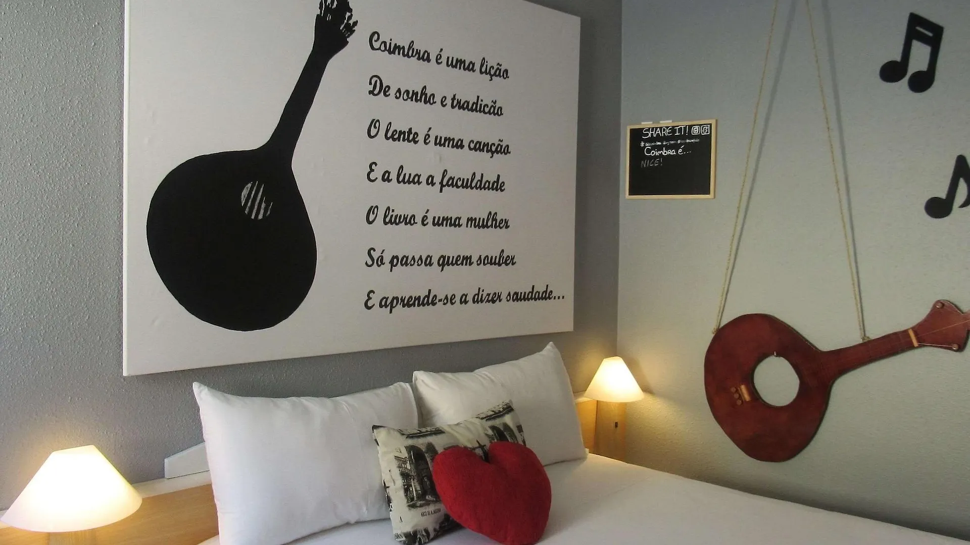 Hotel Ibis Coimbra Centro