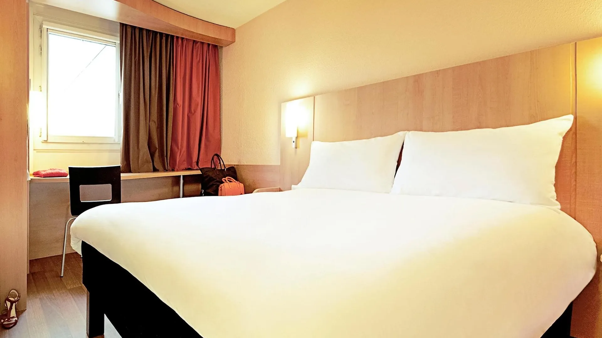 Hotel Ibis Coimbra Centro פורטוגל