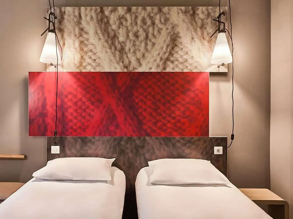 Hotel Ibis Coimbra Centro