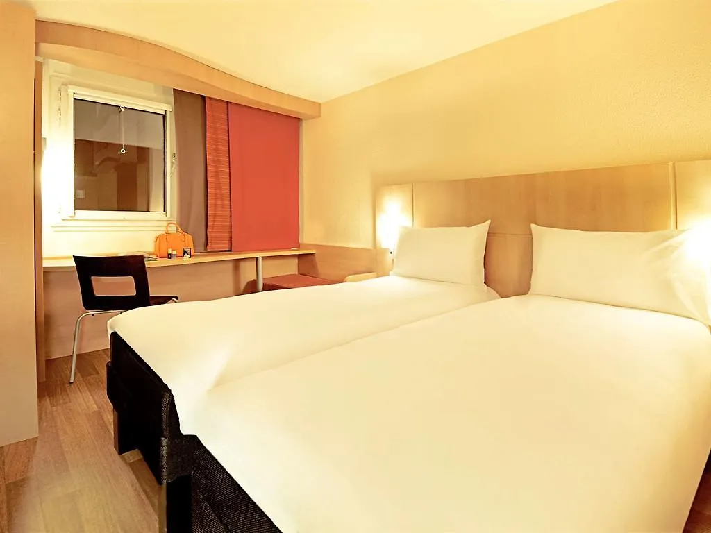 Hotel Ibis Coimbra Centro
