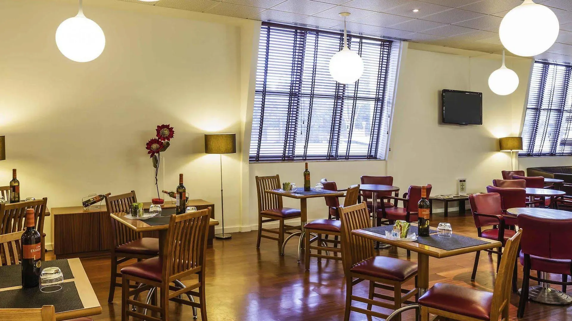 **  Hotel Ibis Coimbra Centro Portugal