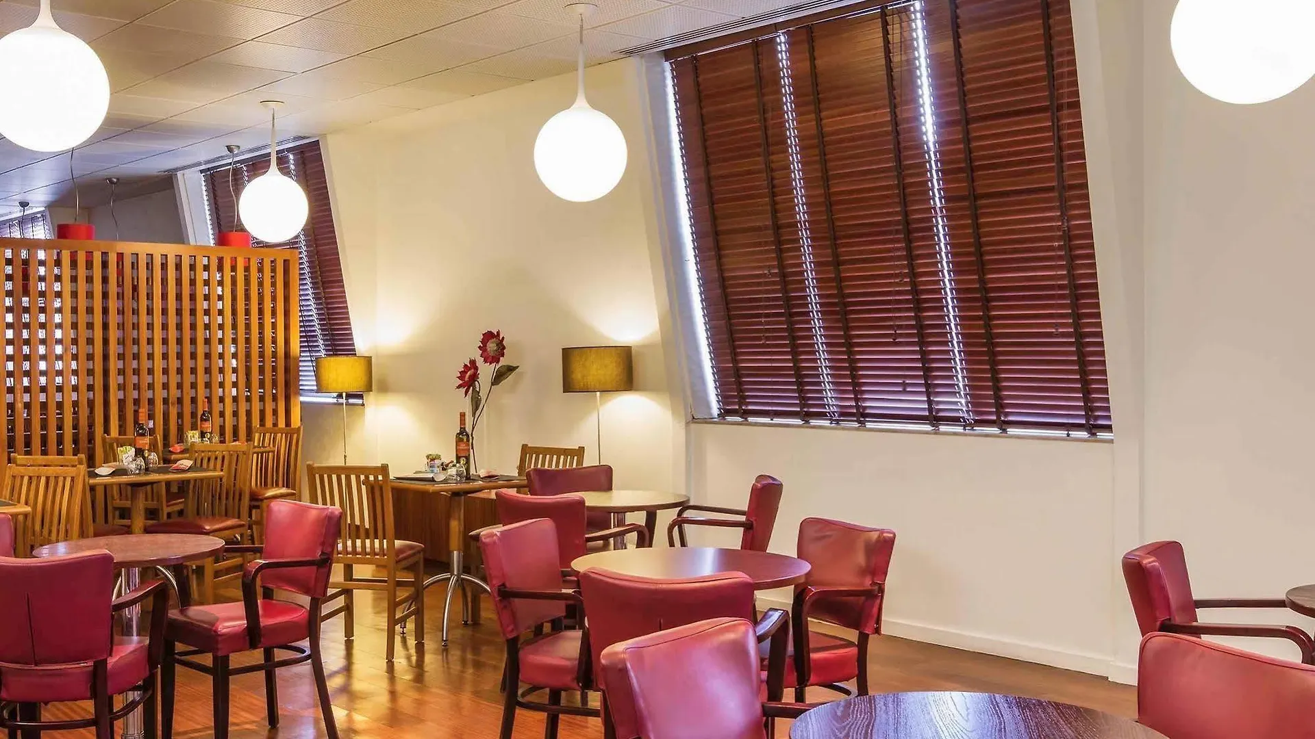 Hotel Ibis Coimbra Centro פורטוגל