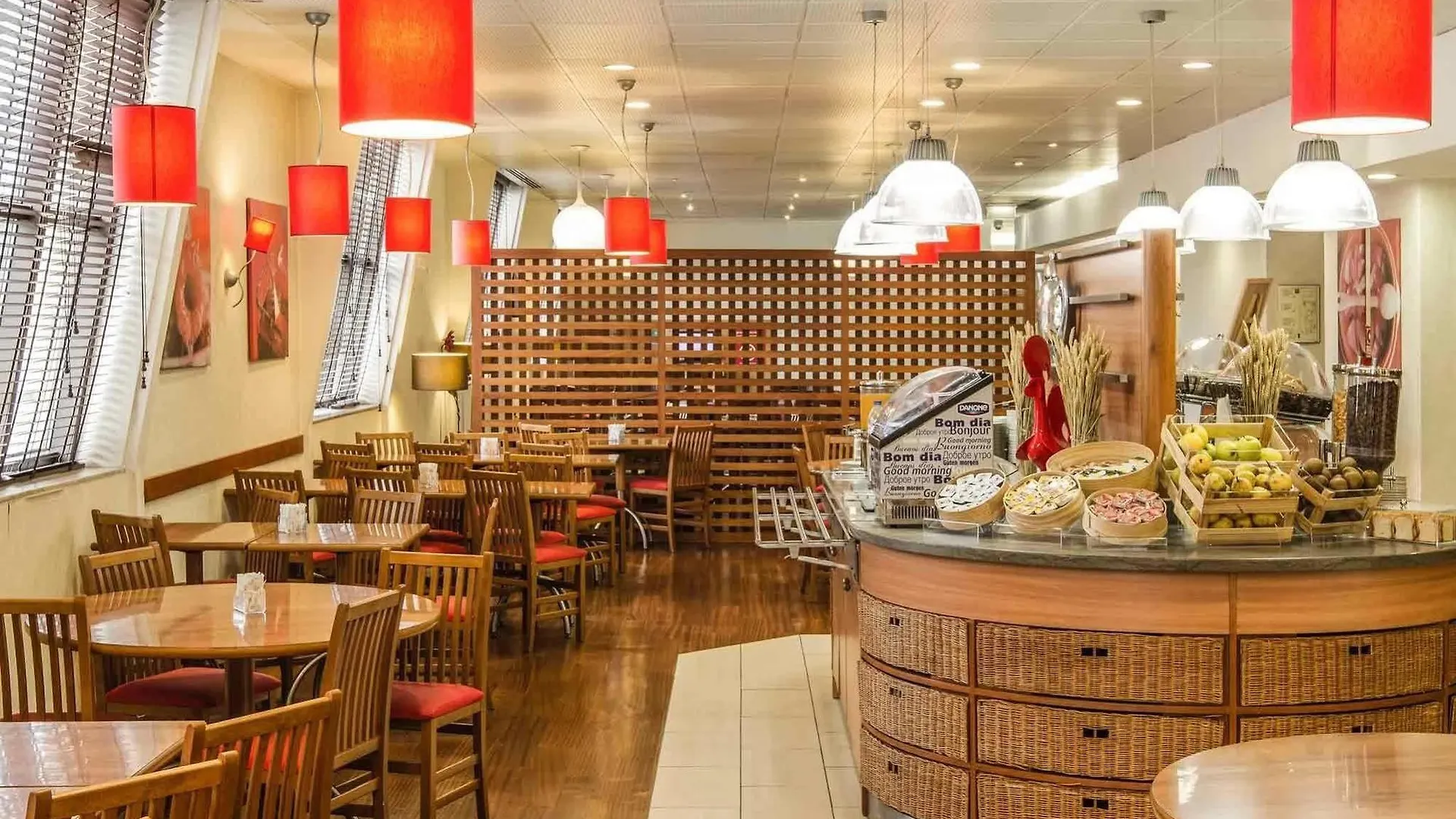 Hotel Ibis Coimbra Centro