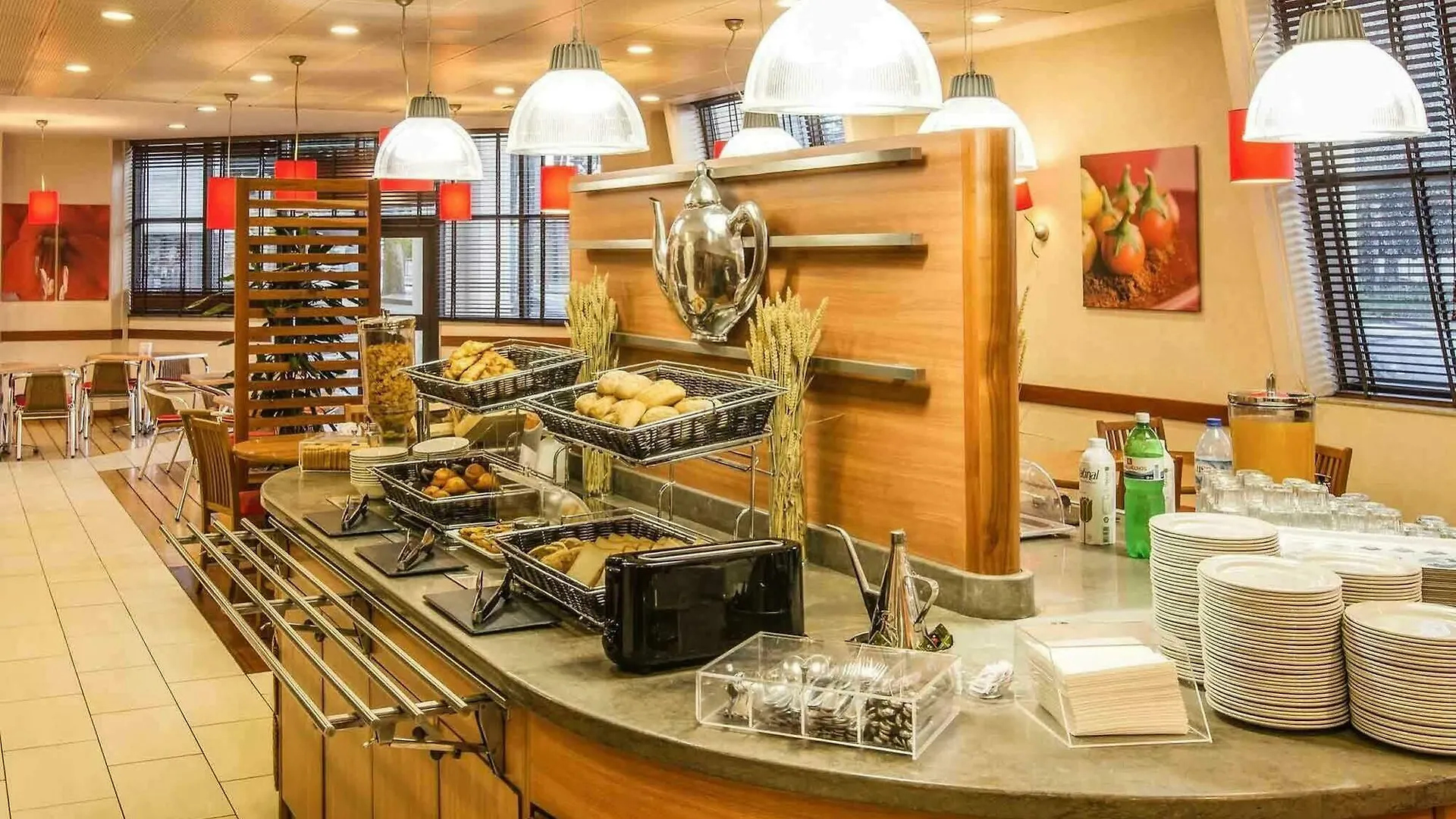 Hotel Ibis Coimbra Centro Portugal