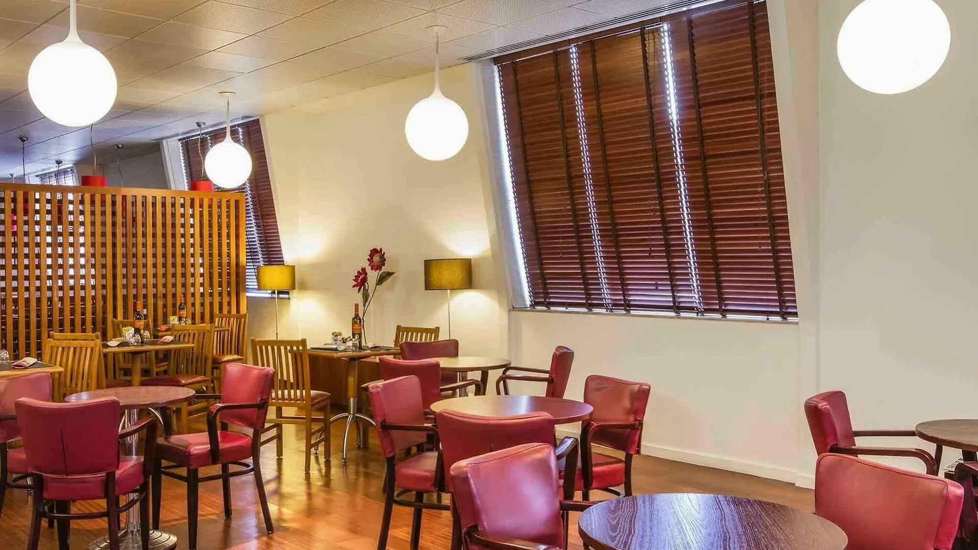 Hotel Ibis Coimbra Centro פורטוגל